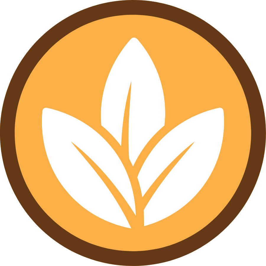 Three leaves