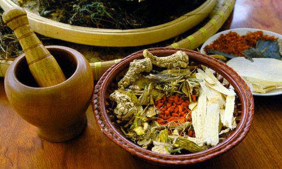 Bài Thuốc Chữa Sỏi Tiết Niệu - PyLoHerb