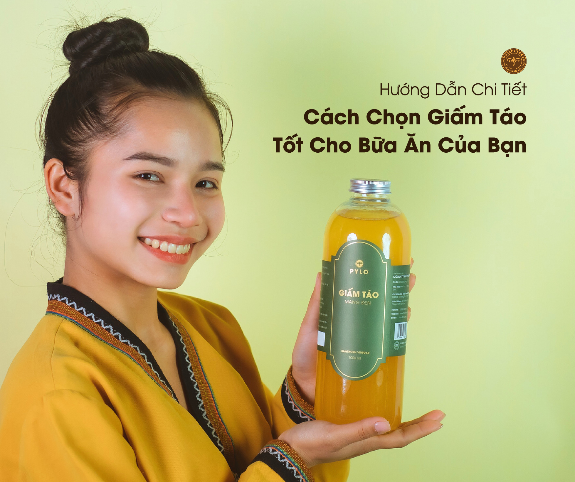 Cách Chọn Giấm Táo Tốt Cho Bữa Ăn Của Bạn
