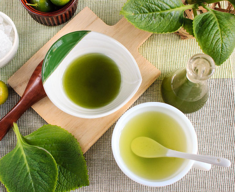 Húng Chanh – Vị Thuốc Dân Gian Quý