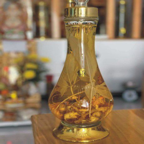 Muốn Dùng Sâm Ngọc Linh, Hãy Gọi PyLoHerb