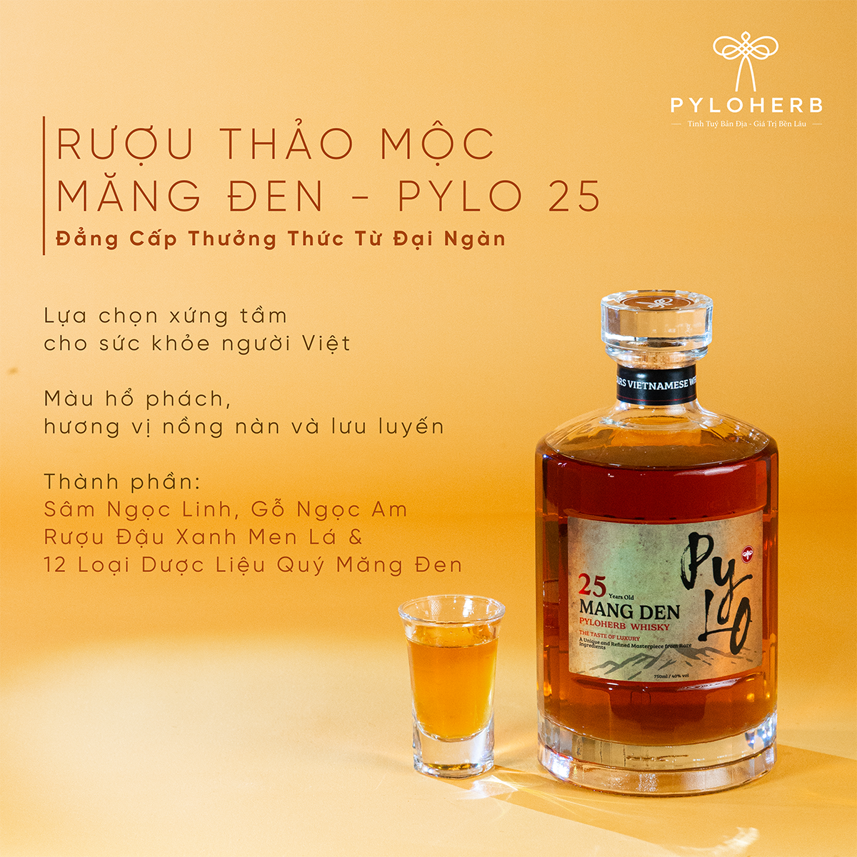 Combo Thịnh Vượng