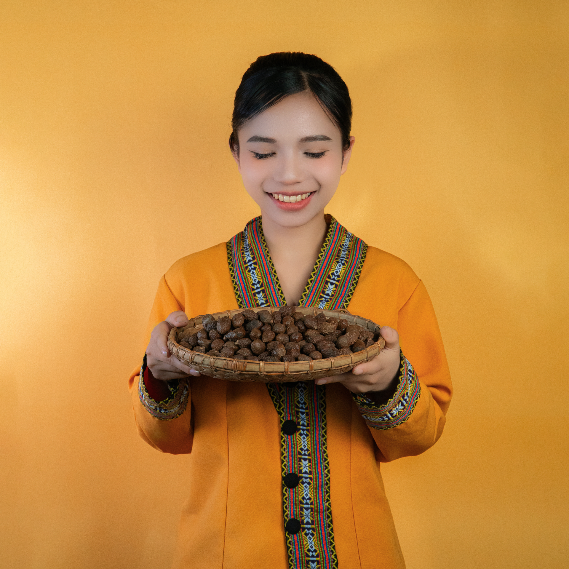 Hạt Ươi Bay Măng Đen PyLo