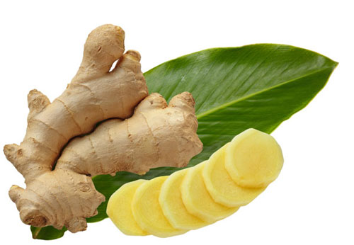 Những Bài Thuốc Chữa Bệnh Hiệu Quả Từ Gừng