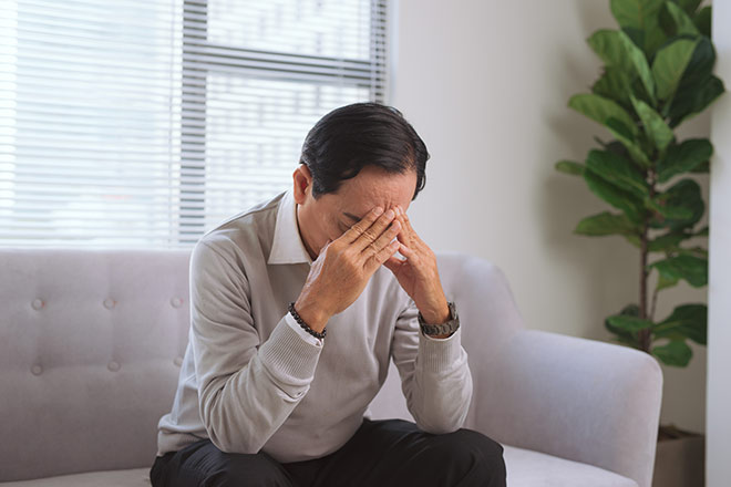 Chú Hà Đã Hết Tiểu Đường, Mỡ Máu Nhờ Trường Sinh Thảo