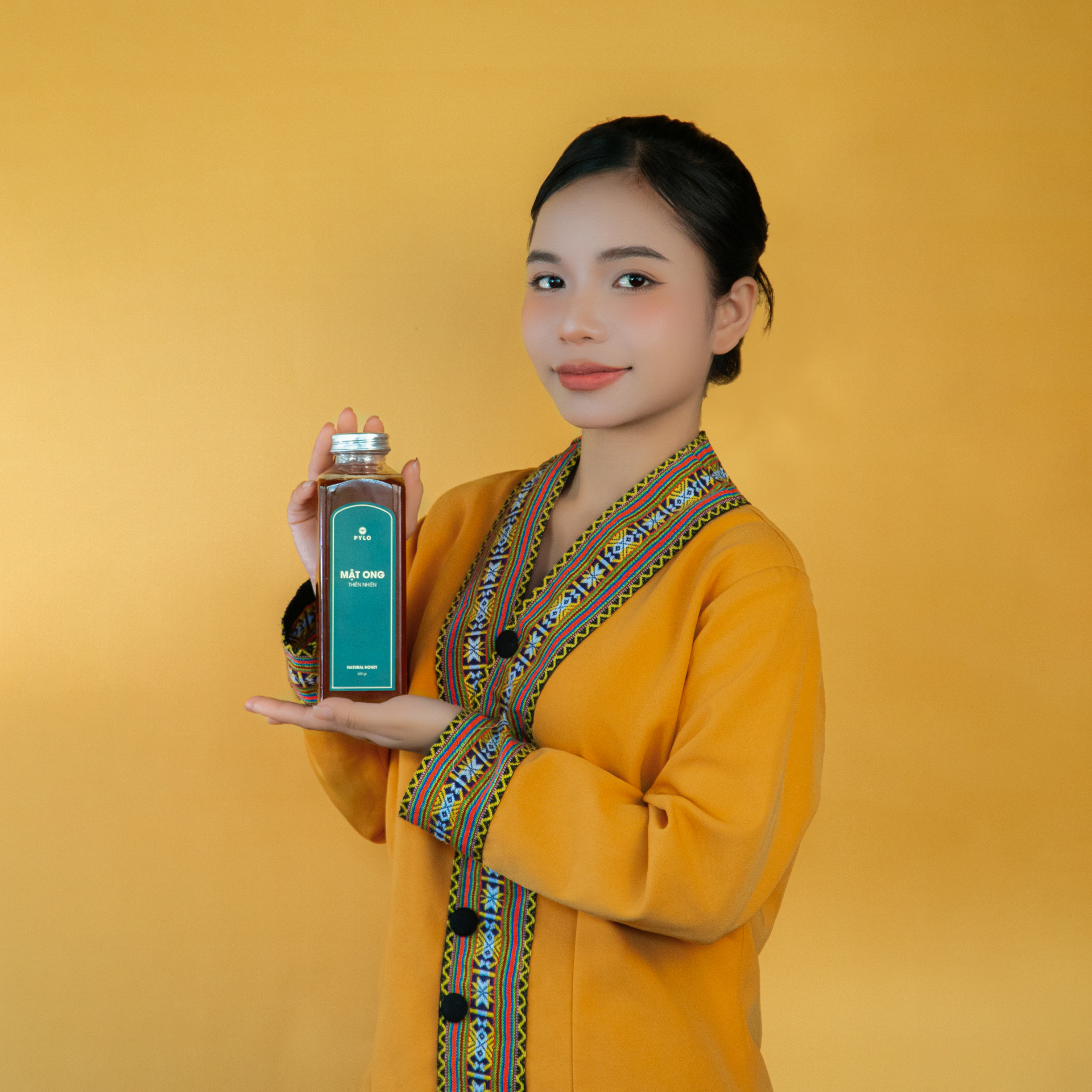 Mật Ong Thiên Nhiên PyLo