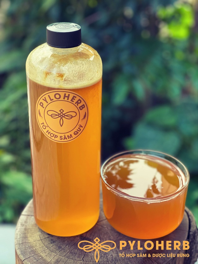 Những Tác Dụng Bất Ngờ Của Mật Ong Rừng Đối Với Sức Khỏe