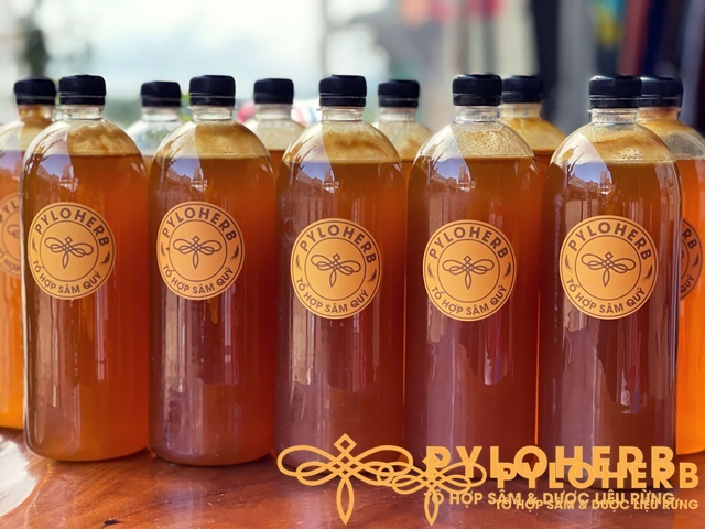 Đại Lý Thu Mua Mật Ong Rừng Giá Tốt Toàn Quốc