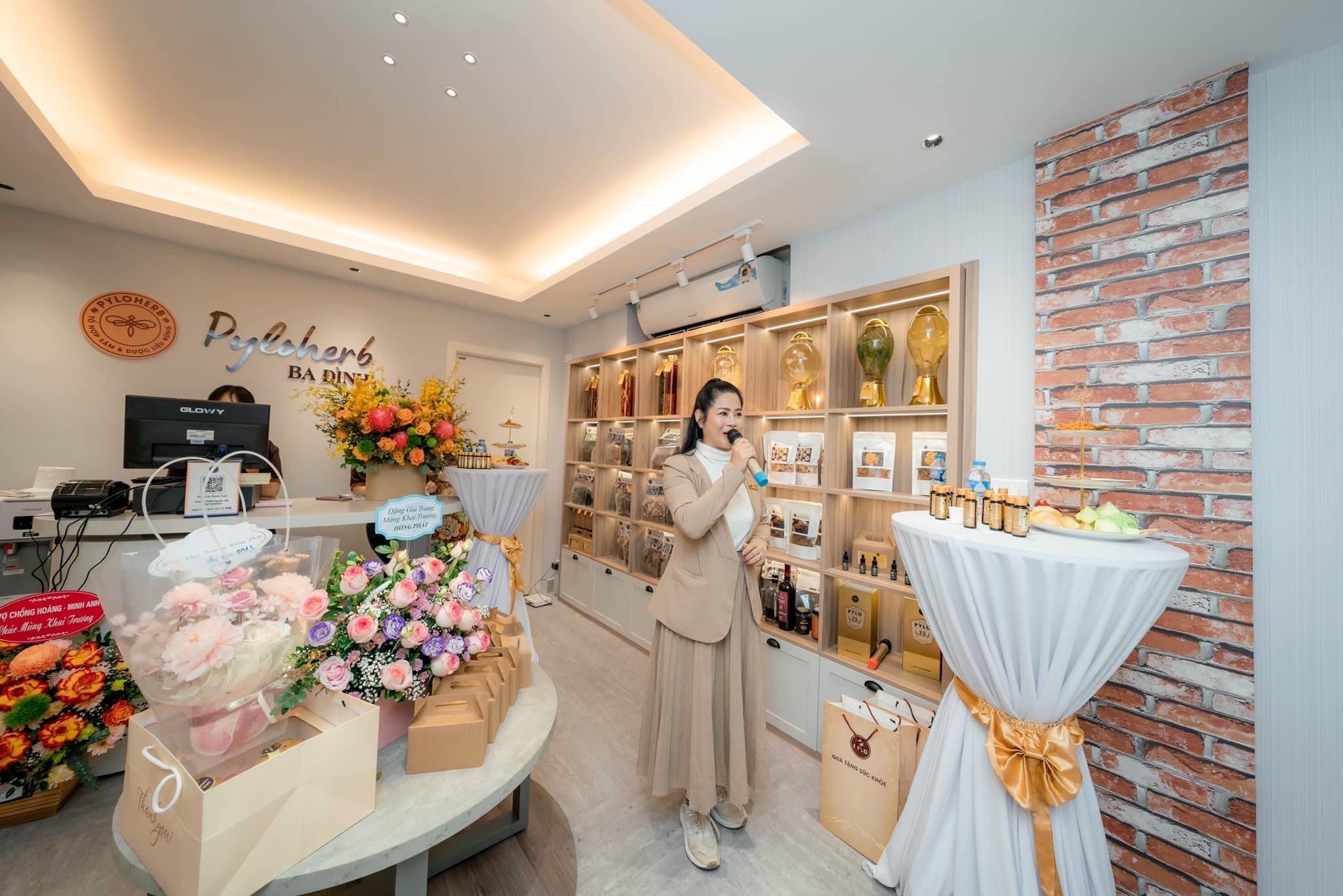 PyLoHerb - Thương hiệu uy tín kinh doanh dược liệu và sâm rừng thiên nhiên Măng Đen