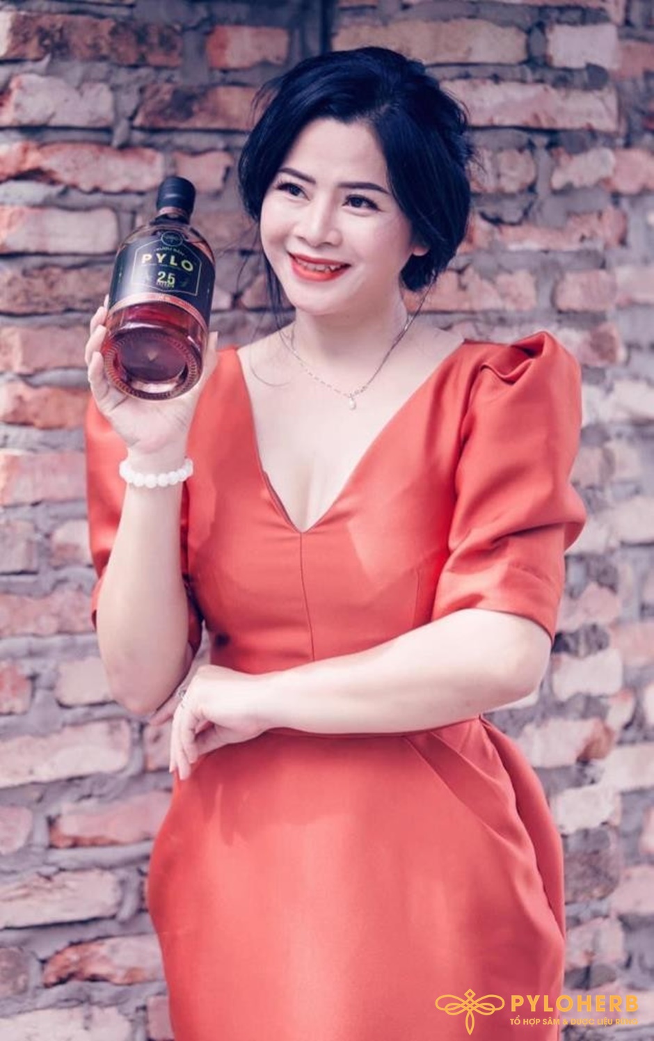 Tại Sao Nên Chọn Rượu Sâm PyLo?
