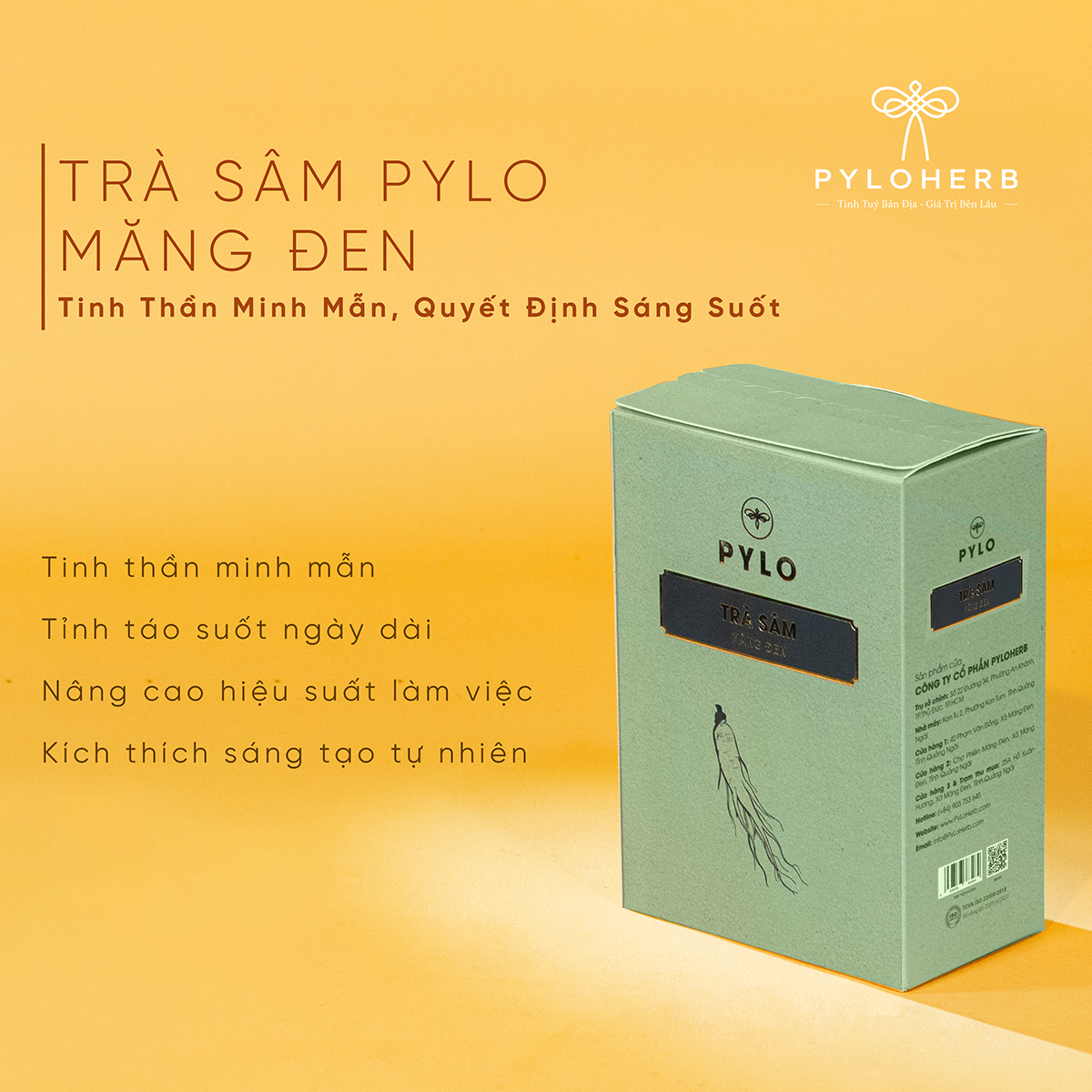Combo Phong Thái