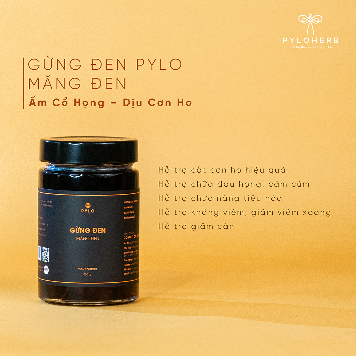 Combo Chữa Lành Măng Đen