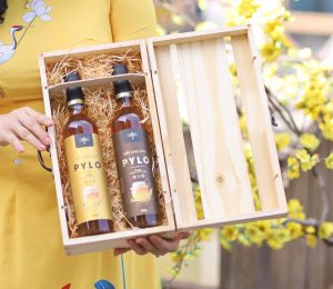 Quà Tặng Sức Khỏe Cao Cấp