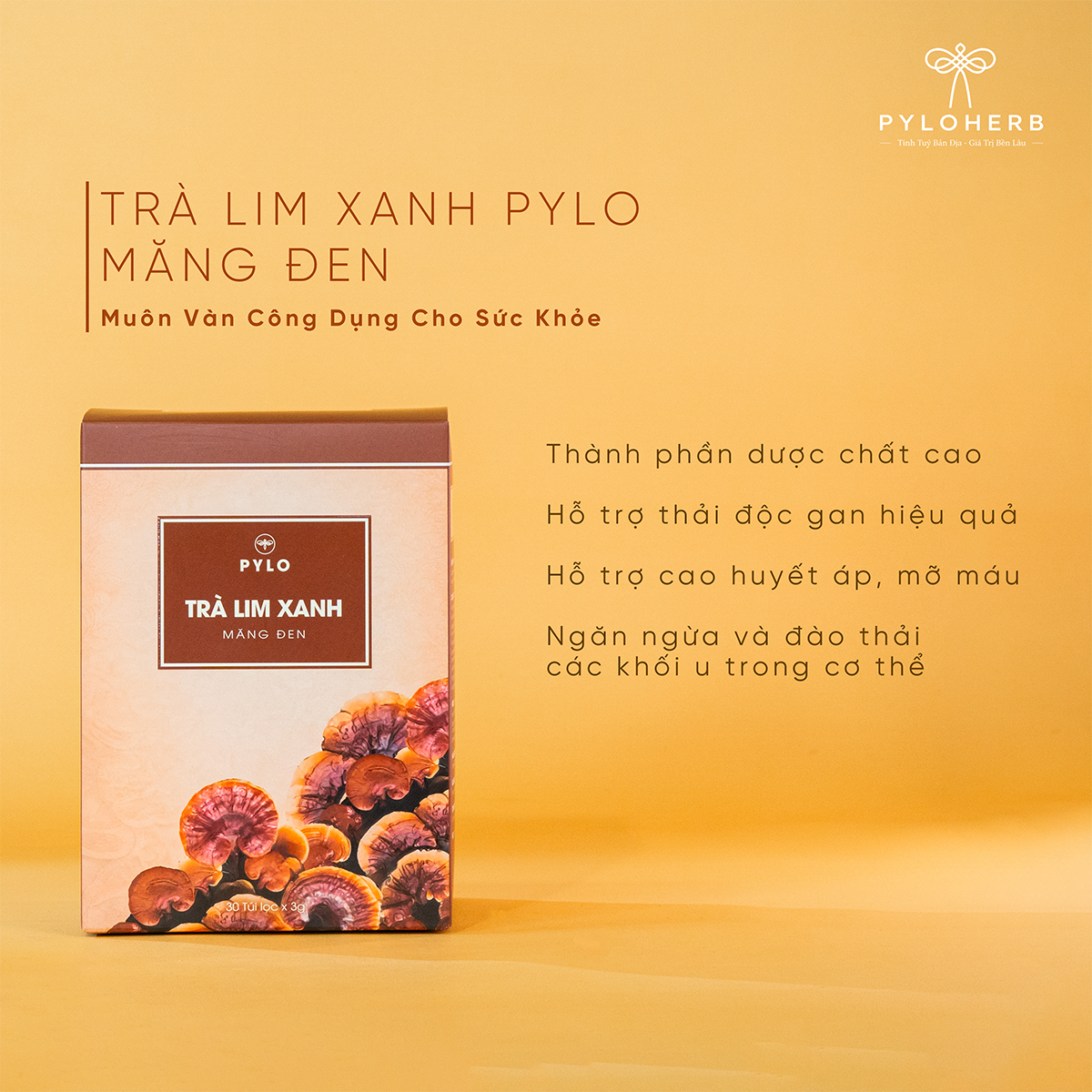 Combo Đặc Hữu Măng Đen