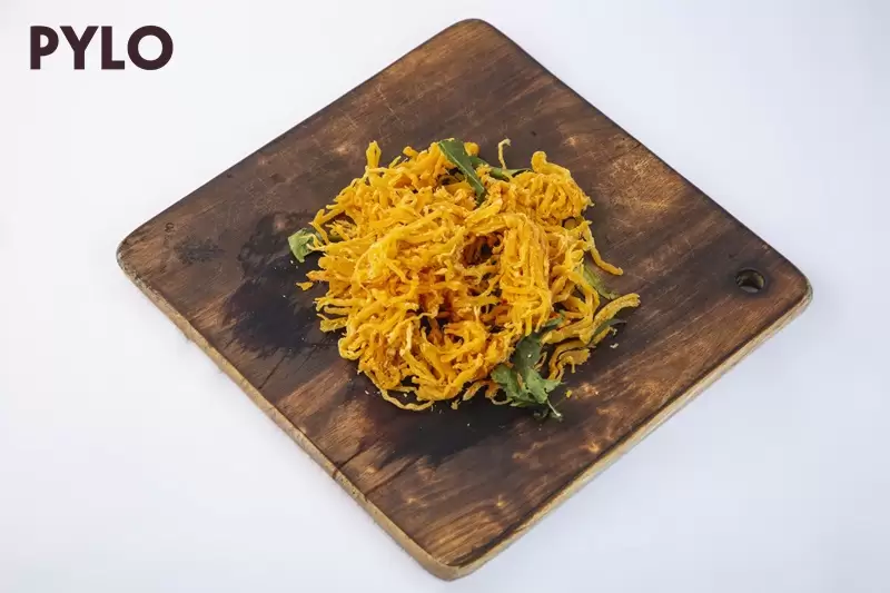 Khô Gà Dược Liệu PyLo - Món Ăn Vặt Quốc Dân Và Những Điều Chưa Kể