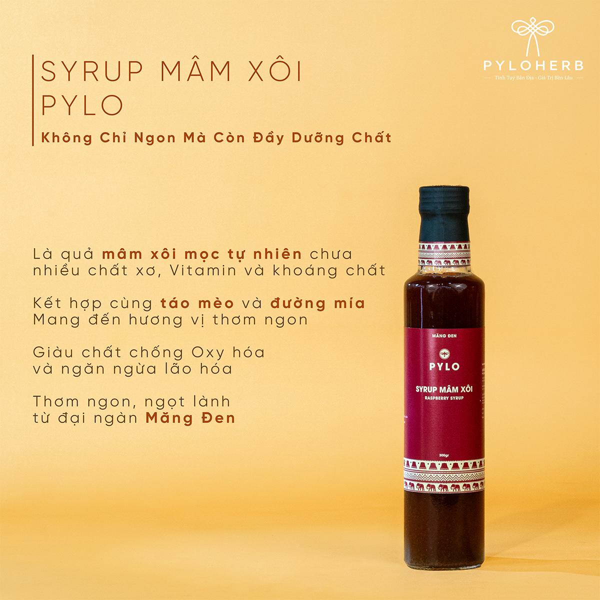 Combo Mật Ngọt Yêu Thương