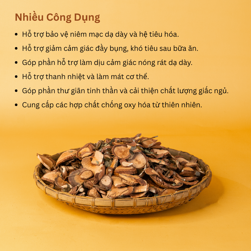 Chè Dây PyLo