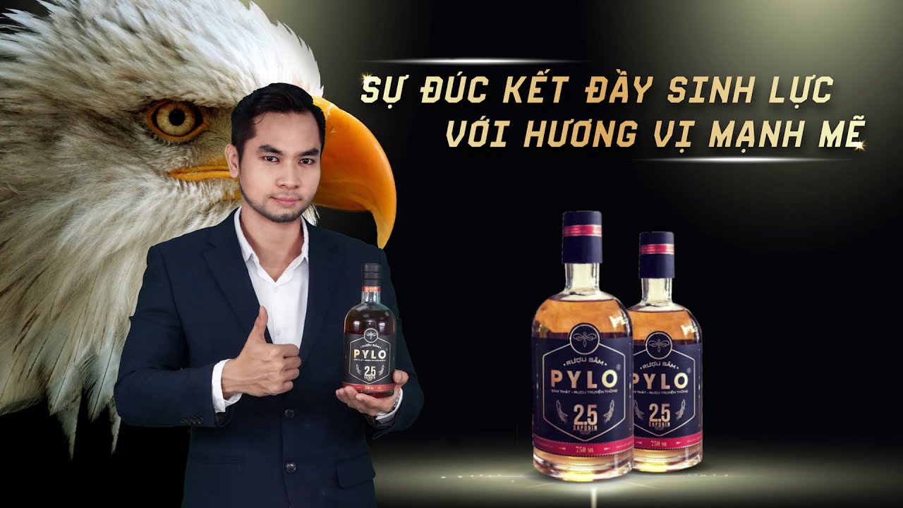 Quà Tặng Dành Cho Phái Đẹp – PyLo
