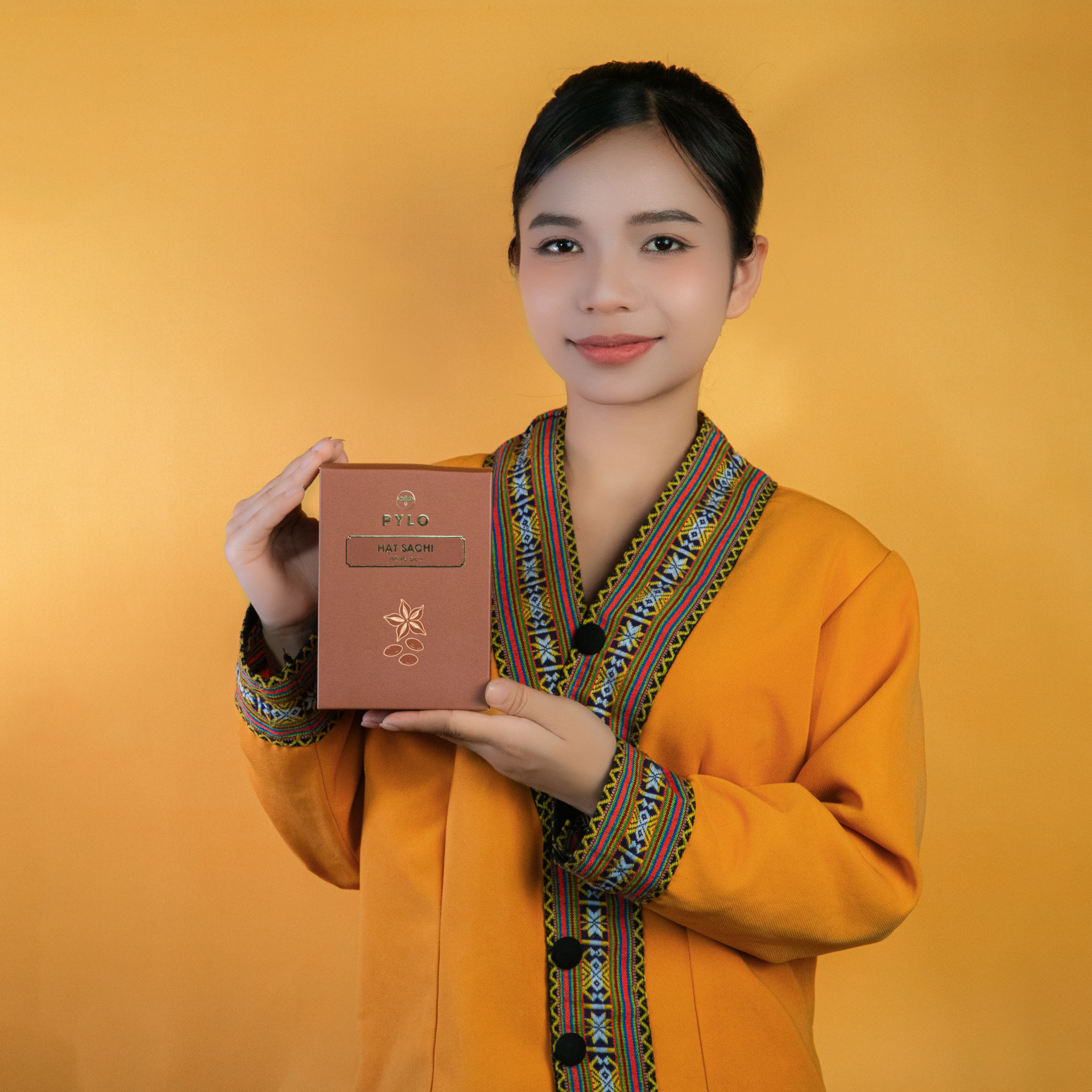 Hạt Sachi Măng Đen PyLo