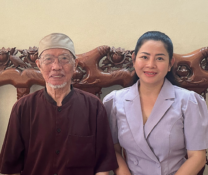 Hành Trình Tìm Kiếm “Quốc Bảo” Sâm Ngọc Linh Qua Lời Kể Của Dược Sĩ Đào Kim Long