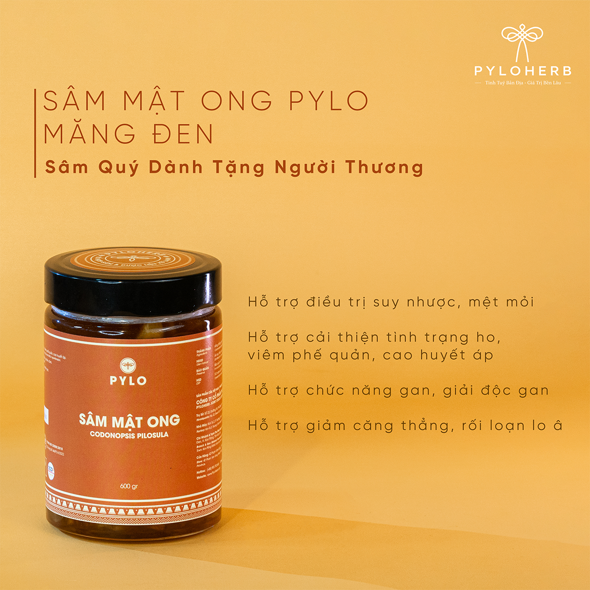 Combo Đặc Hữu Măng Đen