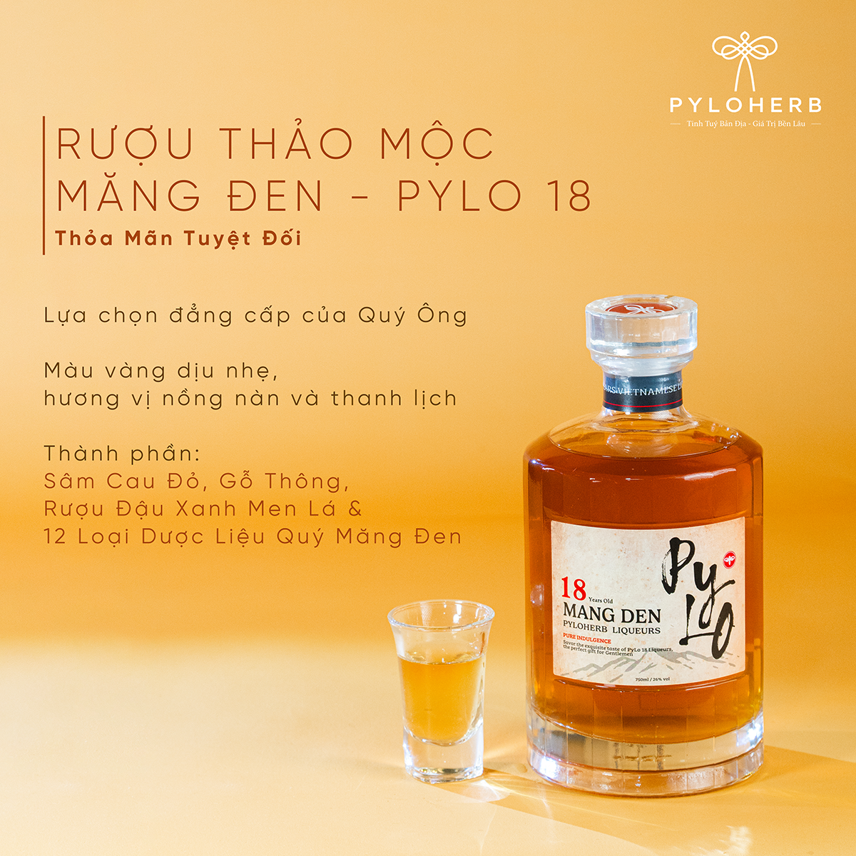 Combo Thượng Hạng Măng Đen