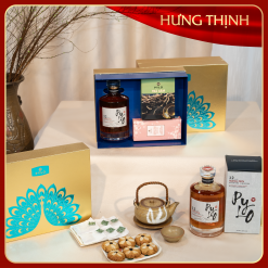 PyLo Hưng Thịnh [BST ĐẠI CÁT] - QUÀ TẾT PYLO 2026 'HƯƠNG XUÂN TỪ ĐẤT LÀNH'