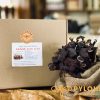 Chứa trong mỗi chiếc nấm Cổ Cò quý hiếm là rất nhiều thành phần dược chất hàm lượng cao