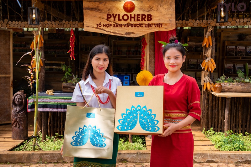 PyLo Cát Tường