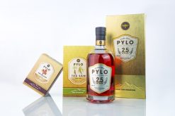 Quà tặng khai trương của PyLoHerb
