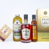 Tặng quà phù hợp và thiết thực giúp bạn ghi điểm trong mắt bố mẹ vợ