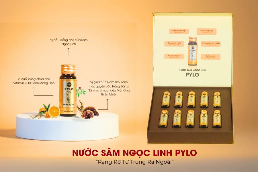 Quà Tặng Sếp Nữ - Ảnh 3