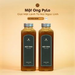 Mật ong thiên nhiên PyLo