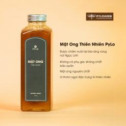 Alternative view of Mật Ong Thiên Nhiên PyLo