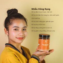 Alternative view of Sâm Mật Ong PyLo [ƯU ĐÃI MUA 3 TẶNG 1]