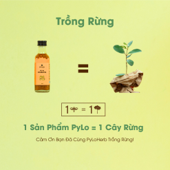 Alternative view of Dầu Ớt Charapita PyLo