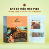 Khô Bò Thảo Mộc PyLo