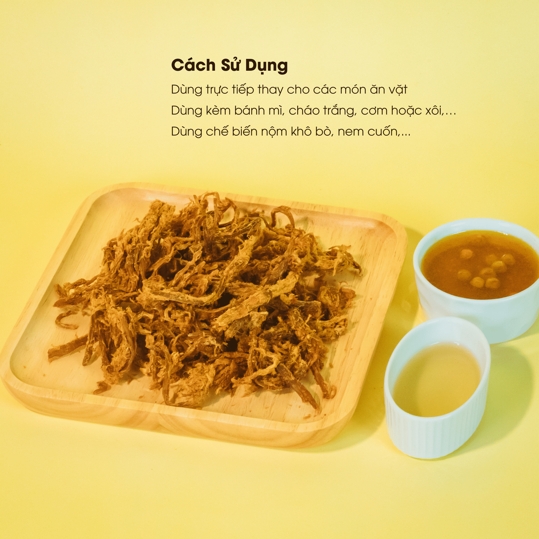 Khô Bò Thảo Mộc PyLo - Ảnh 5
