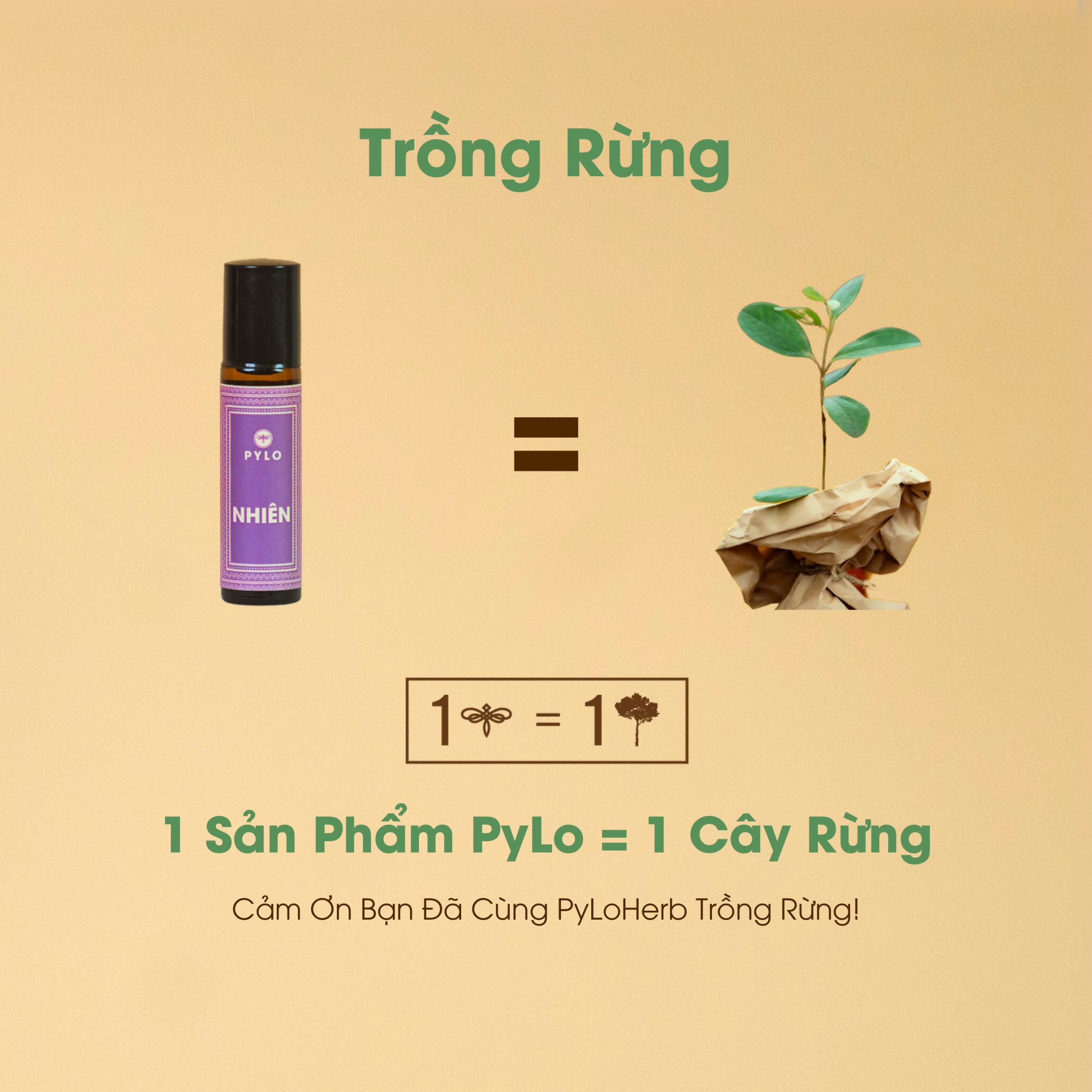 Dưỡng Môi Thảo Dược PyLo Nhiên - 5 Lý Do Bạn Nên Lựa Chọn - Ảnh 4