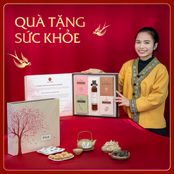 Alternative view of PyLo Như Ý [BST HƯƠNG XUÂN] – QUÀ TẾT PYLO 2026 ‘HƯƠNG XUÂN TỪ ĐẤT LÀNH’